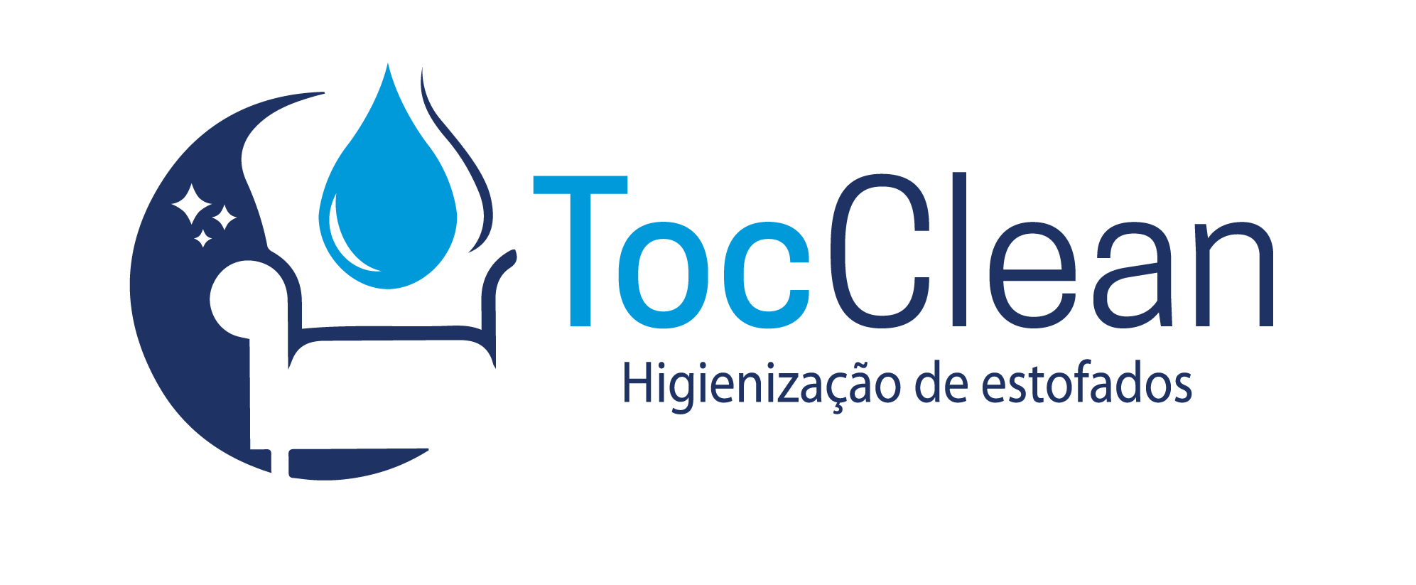 TocClean Logo
